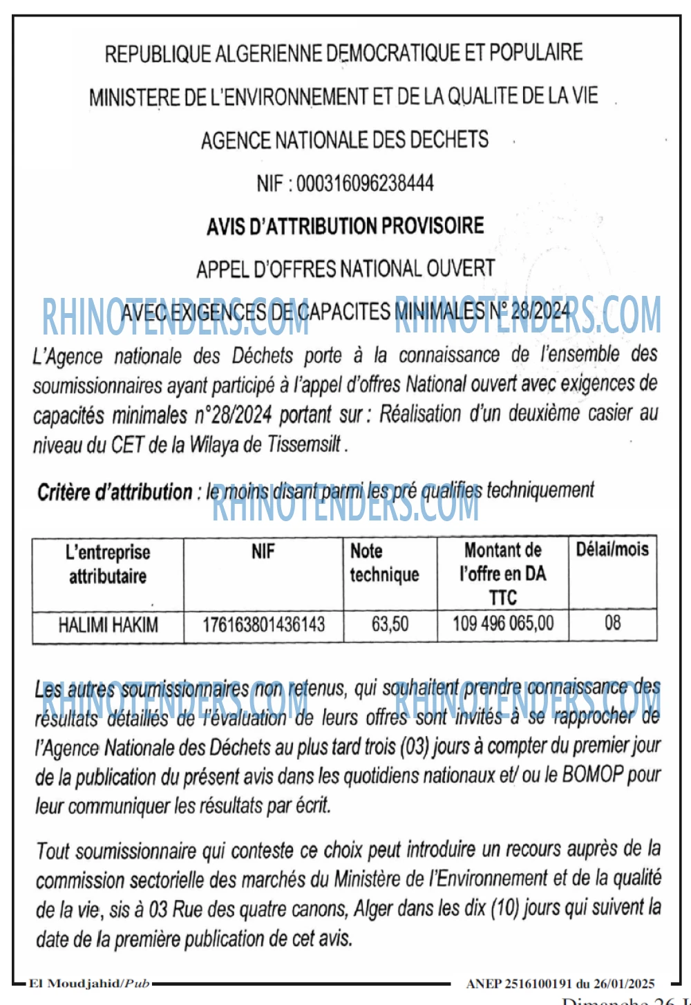 Autres