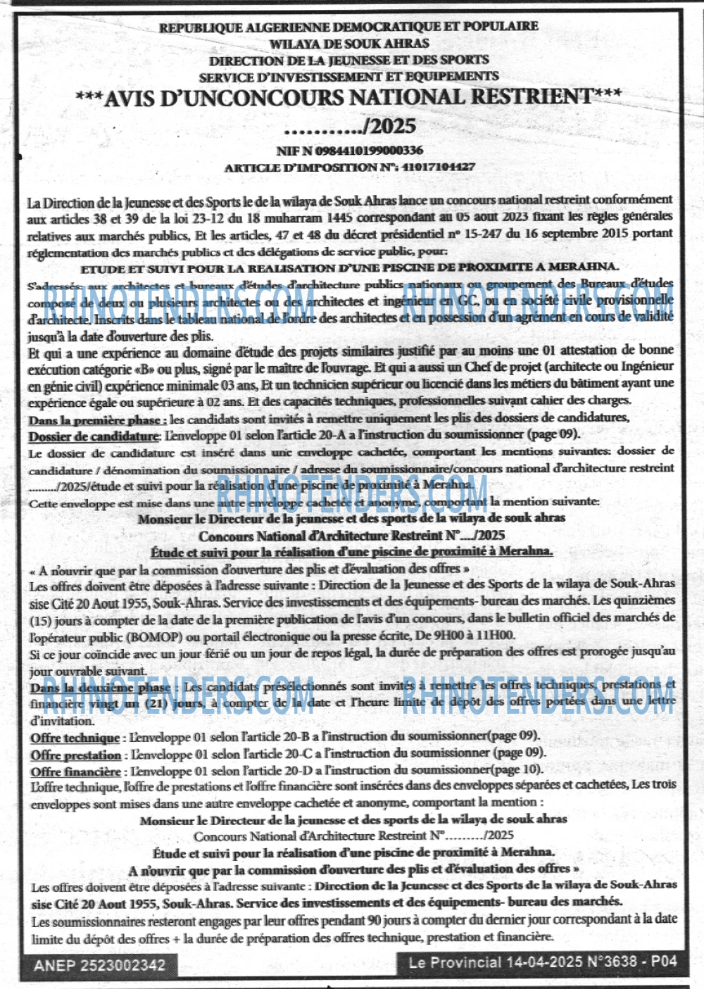 Autres