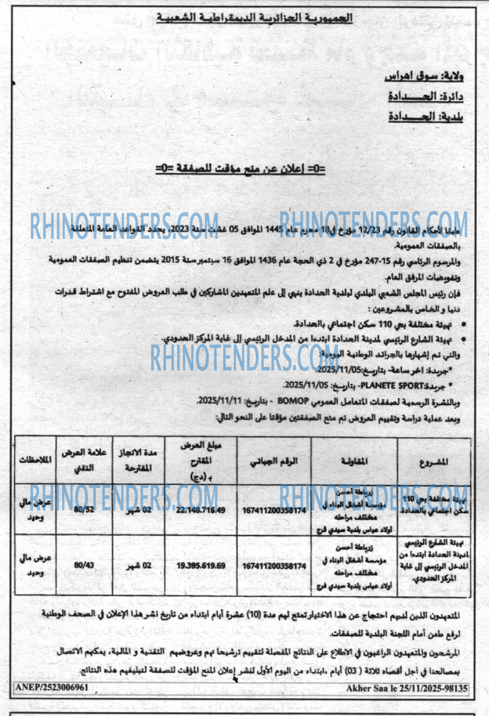 أخر الساعة