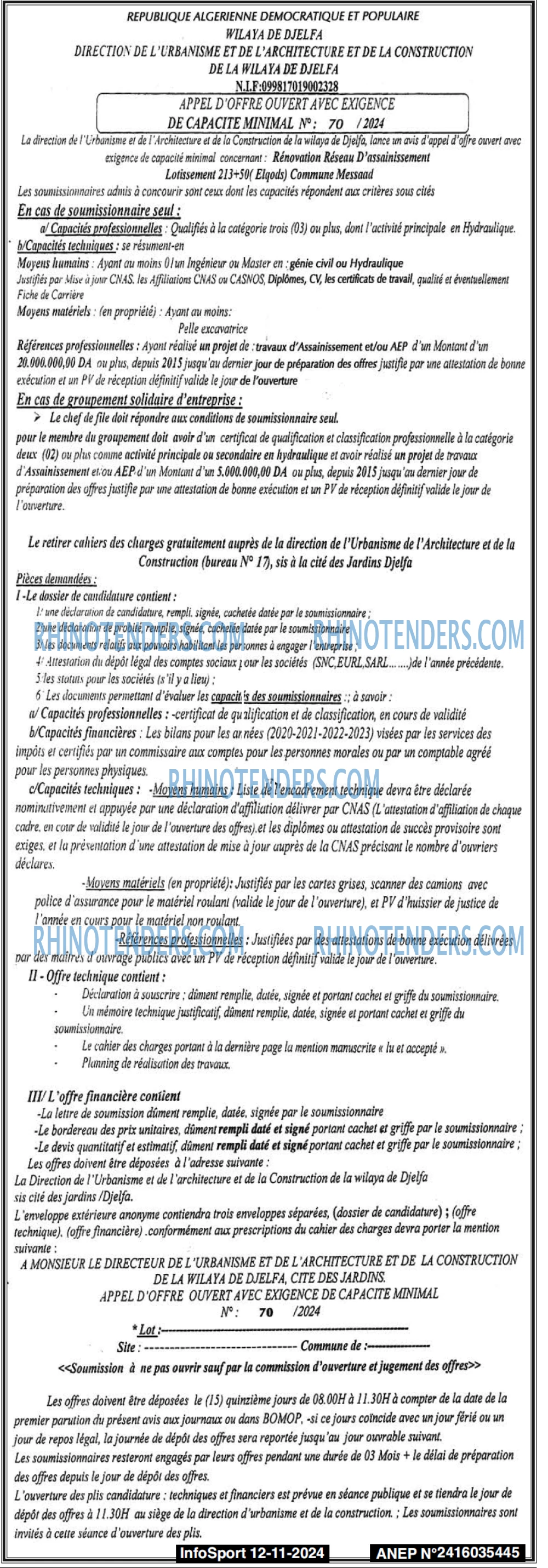 InfoSport