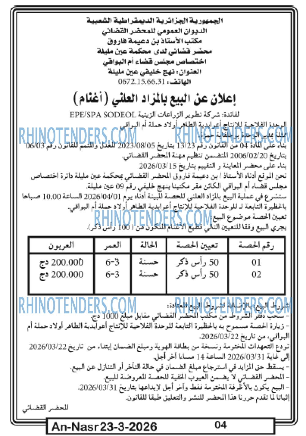 AN-NASR
