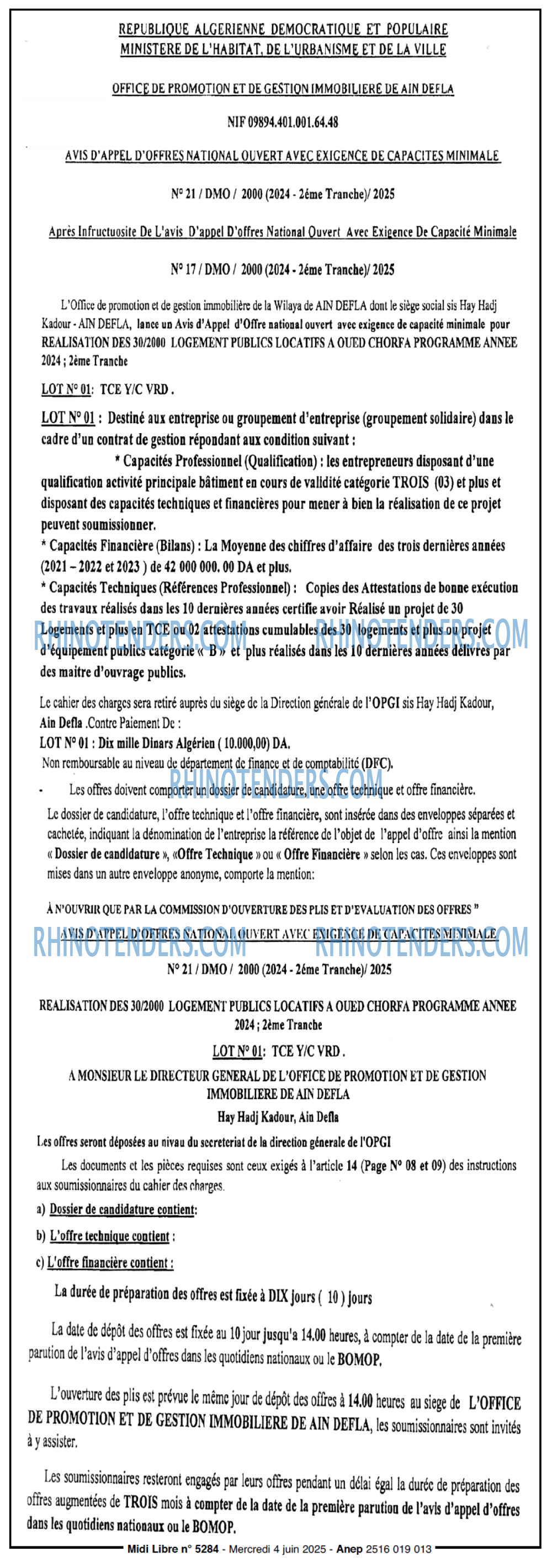 MIDI Libre