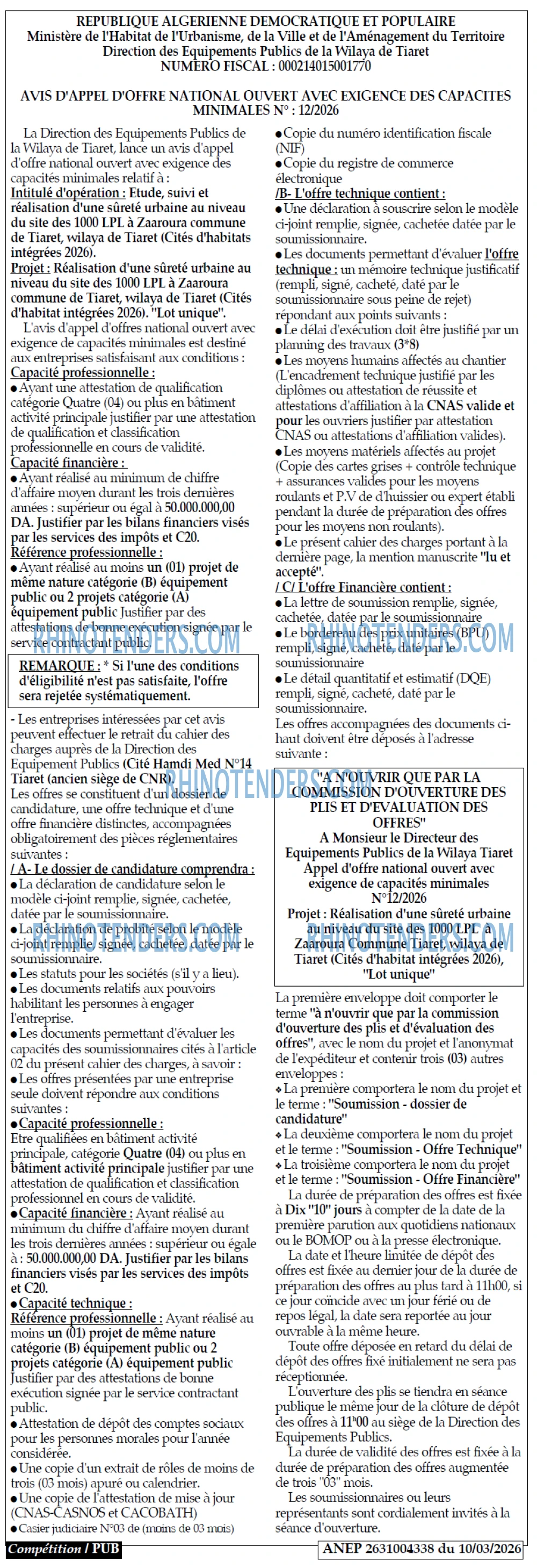 Autres