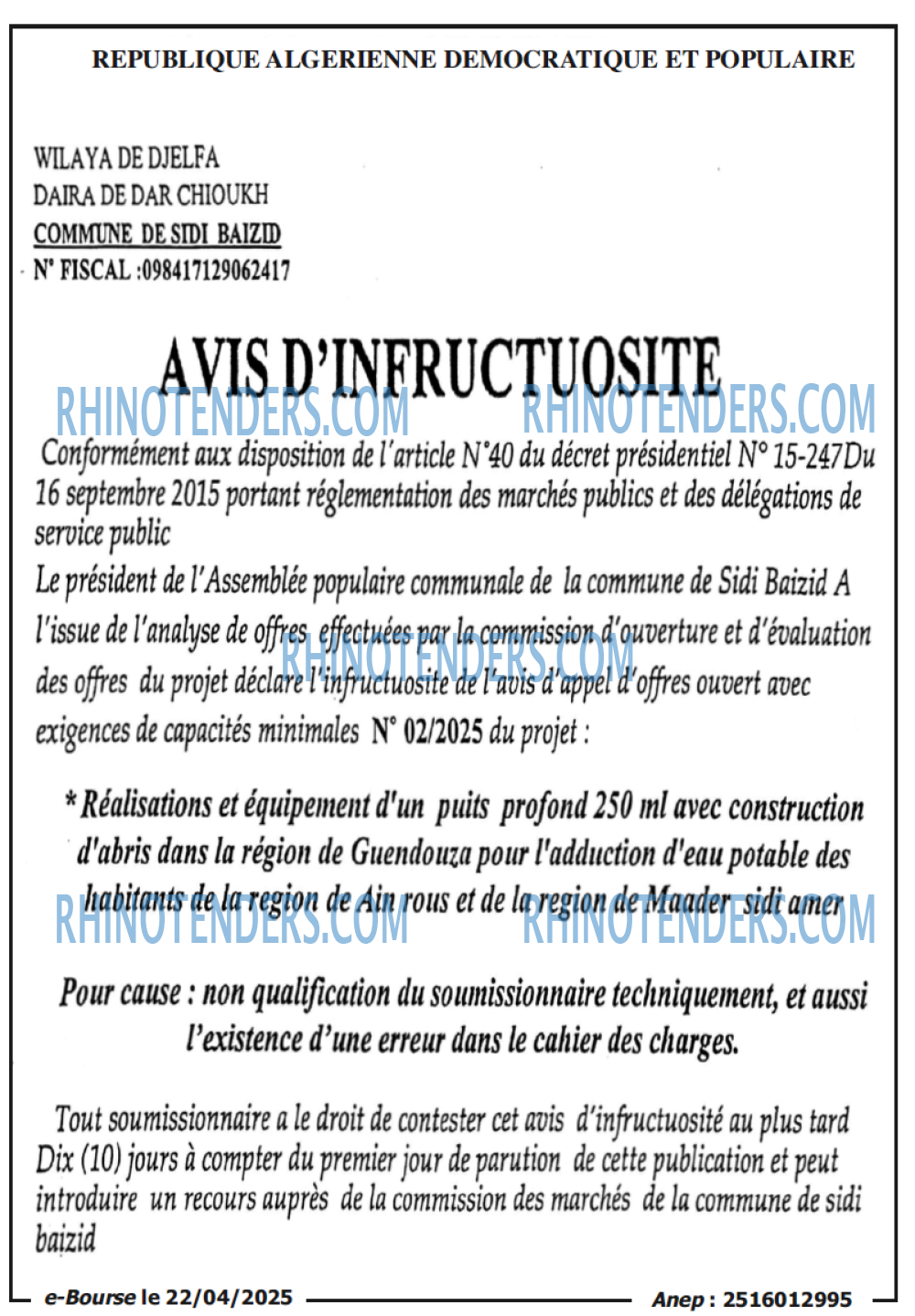 Autres