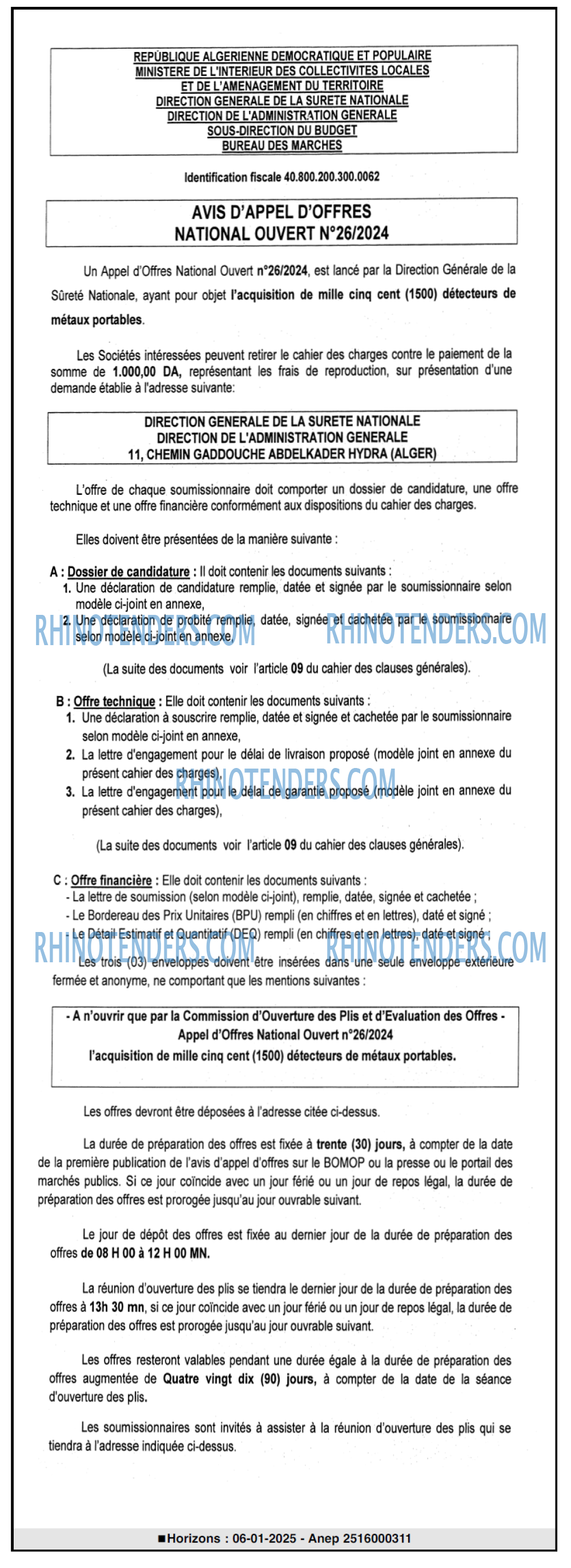 Autres