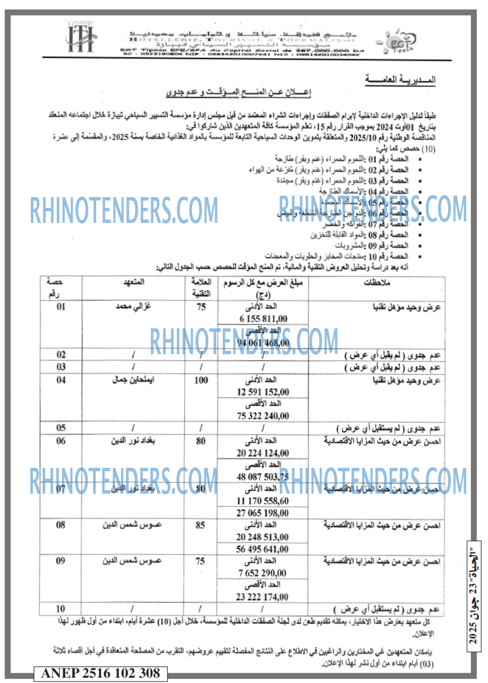 الحياة
