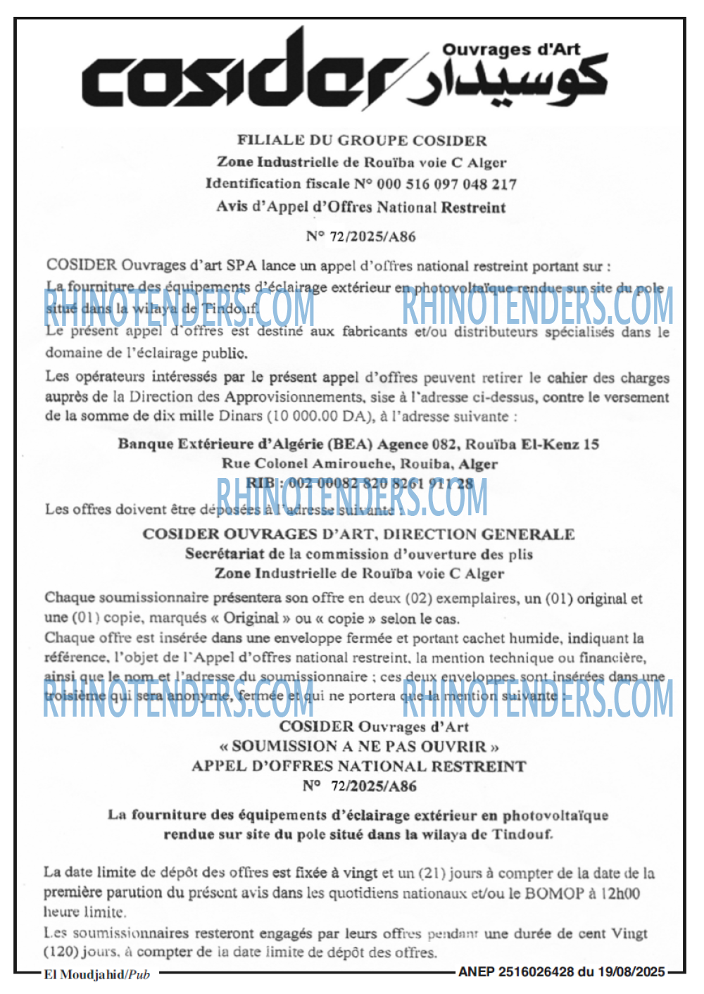 Autres