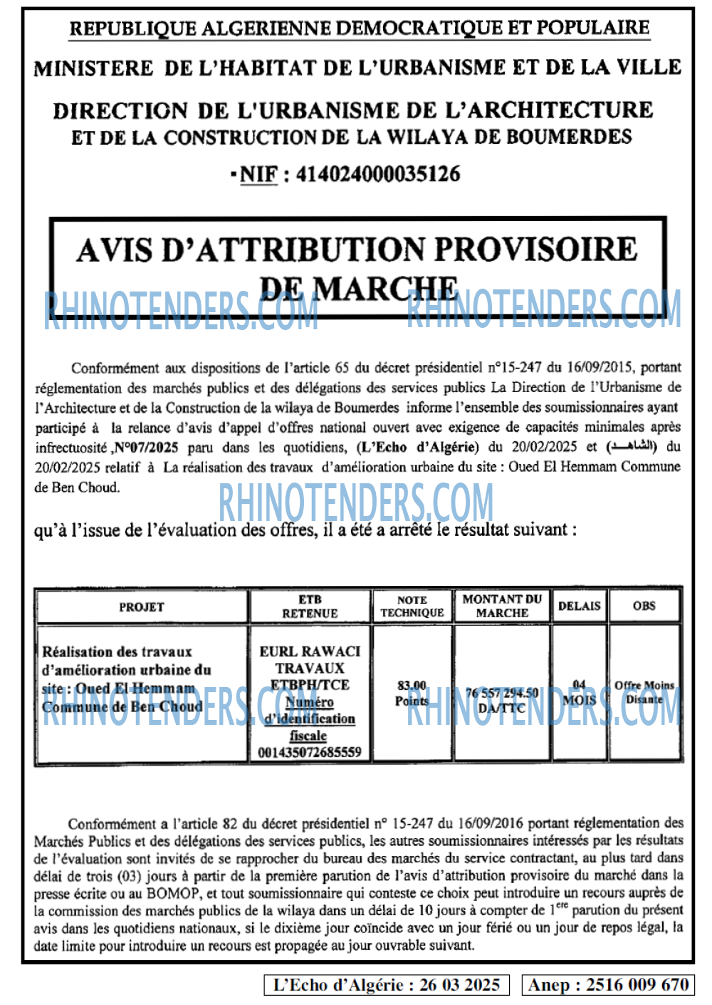 Autres