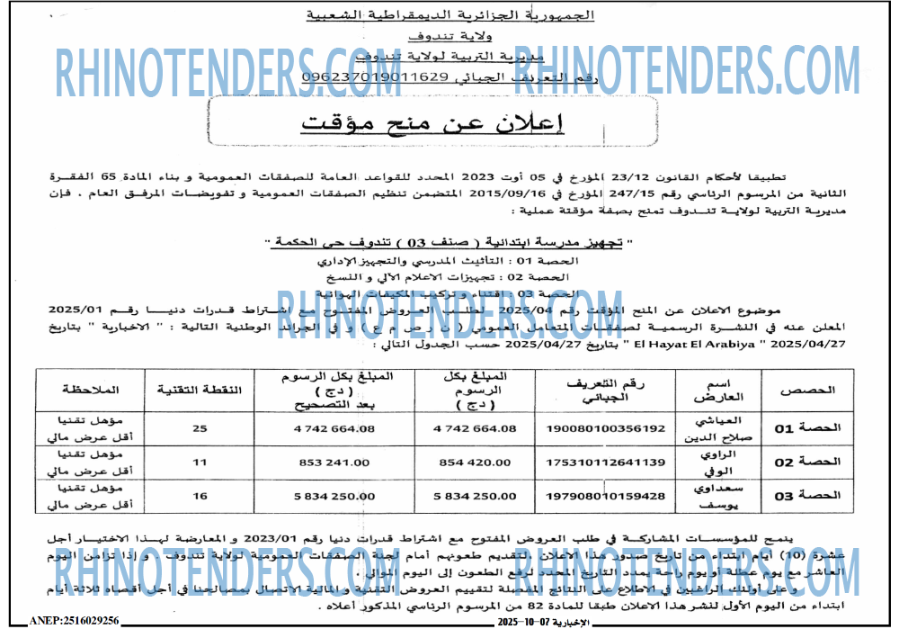 الاخبارية