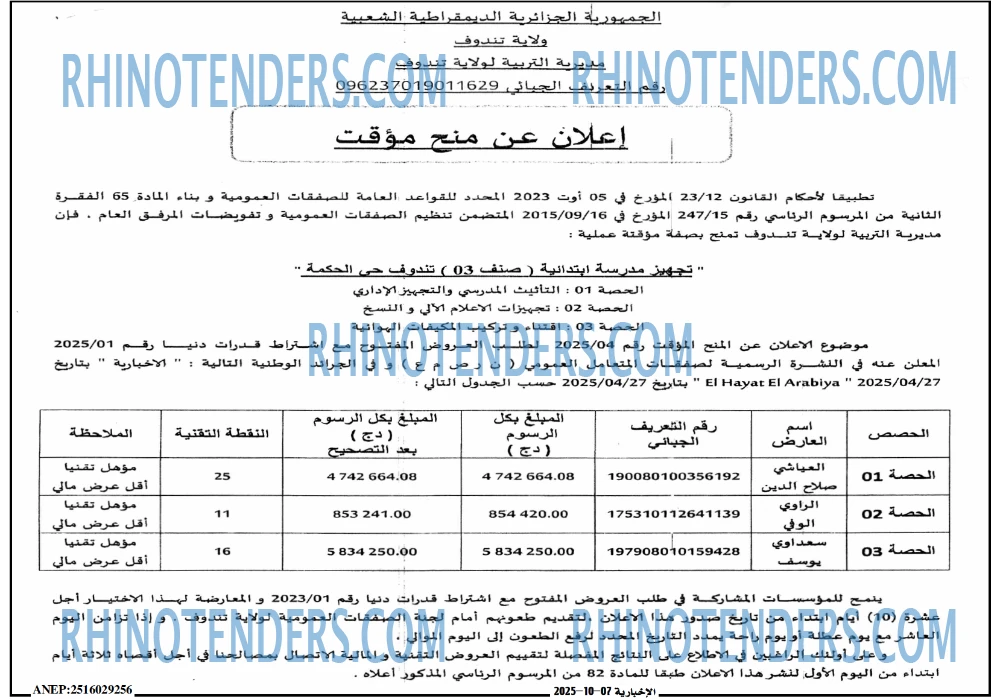 الاخبارية