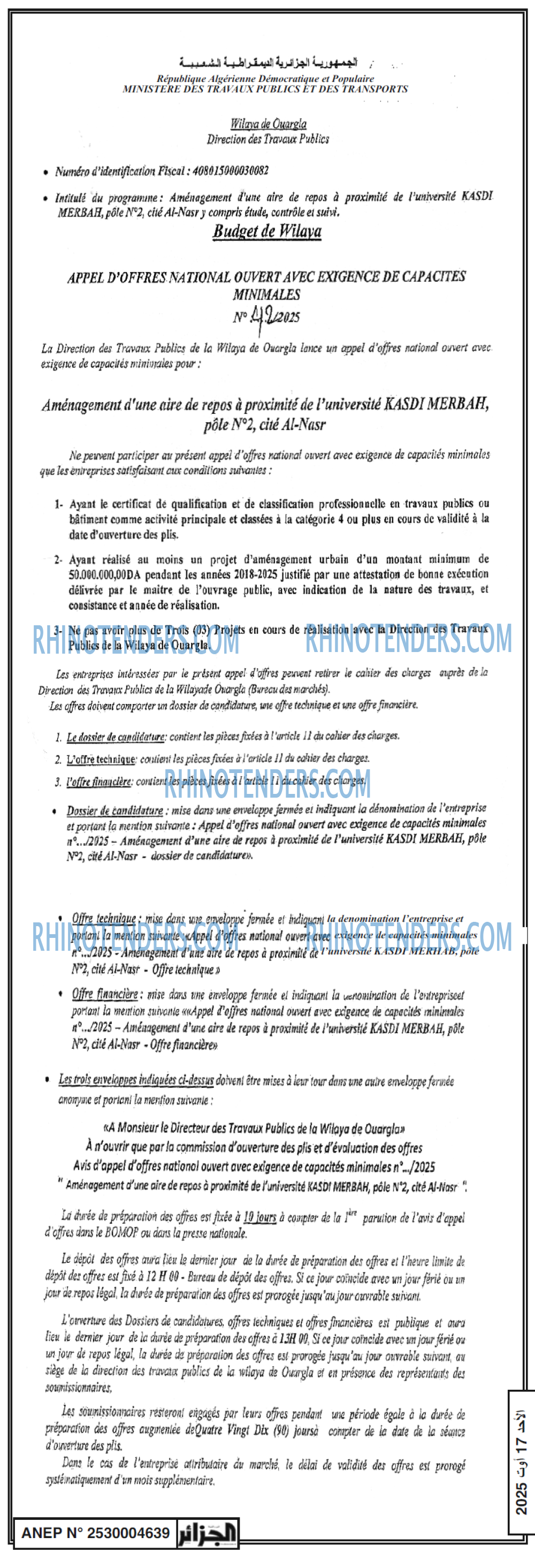 Autres