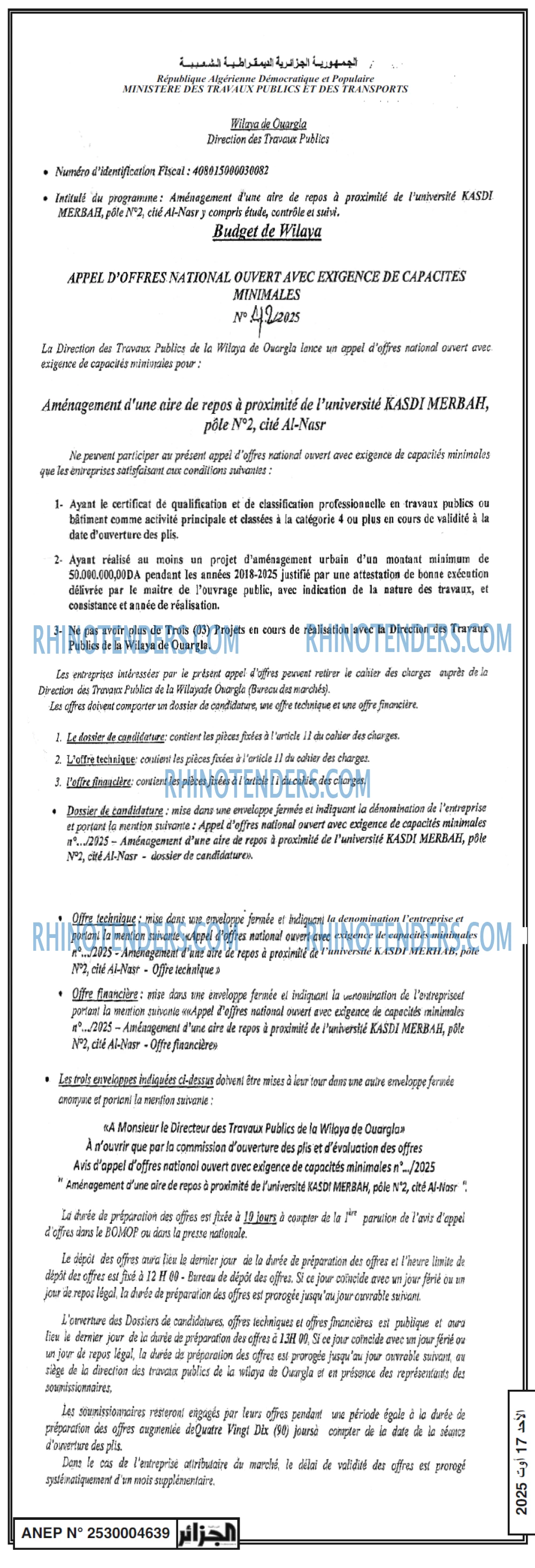 Autres