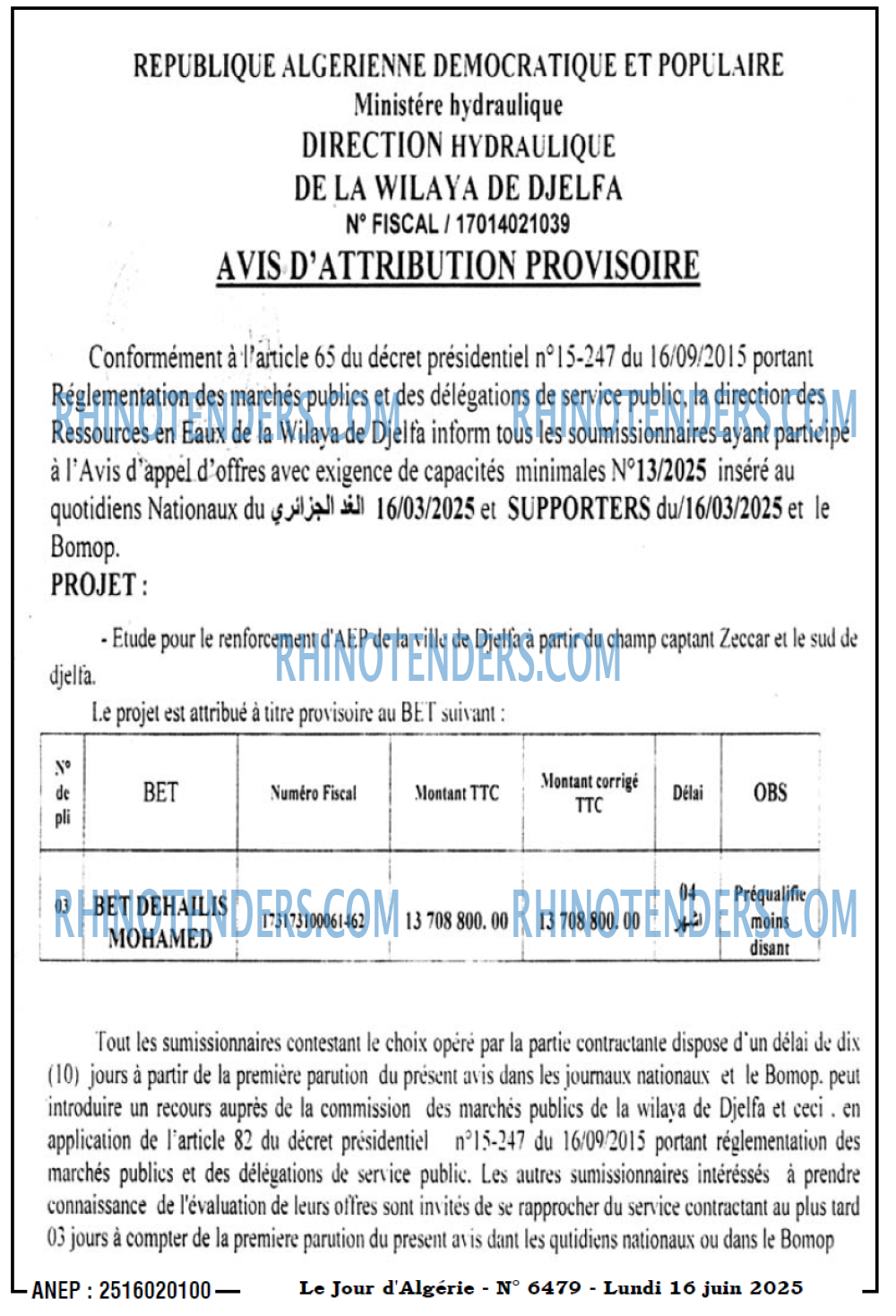 Autres