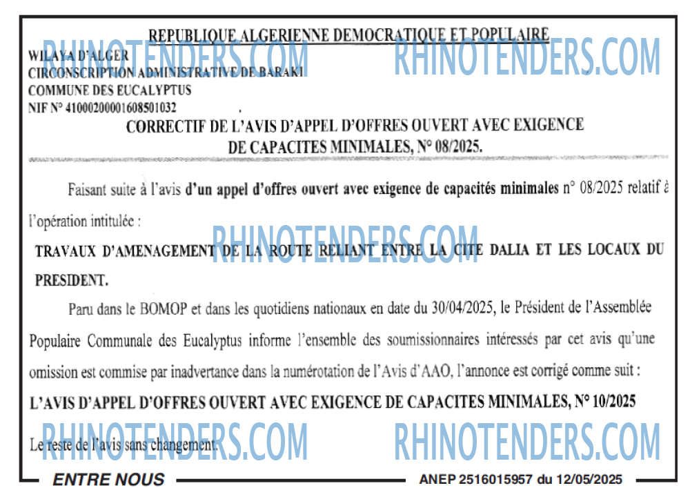Autres