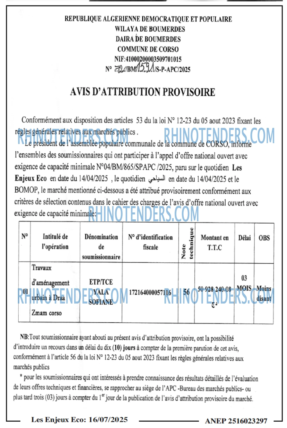 Autres