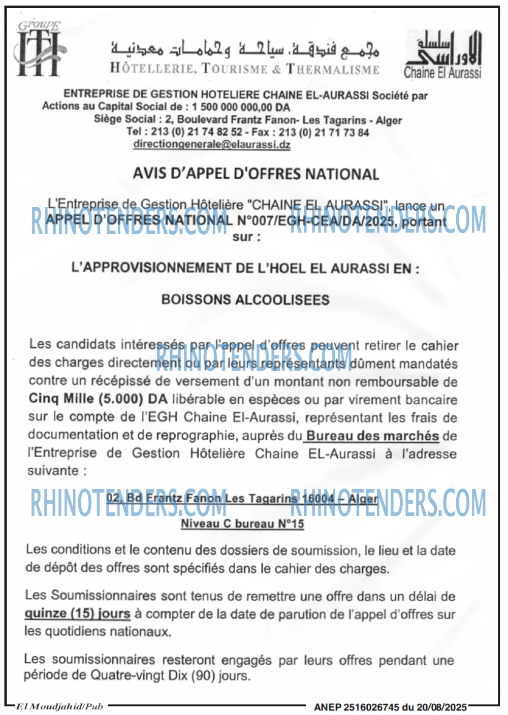 Autres