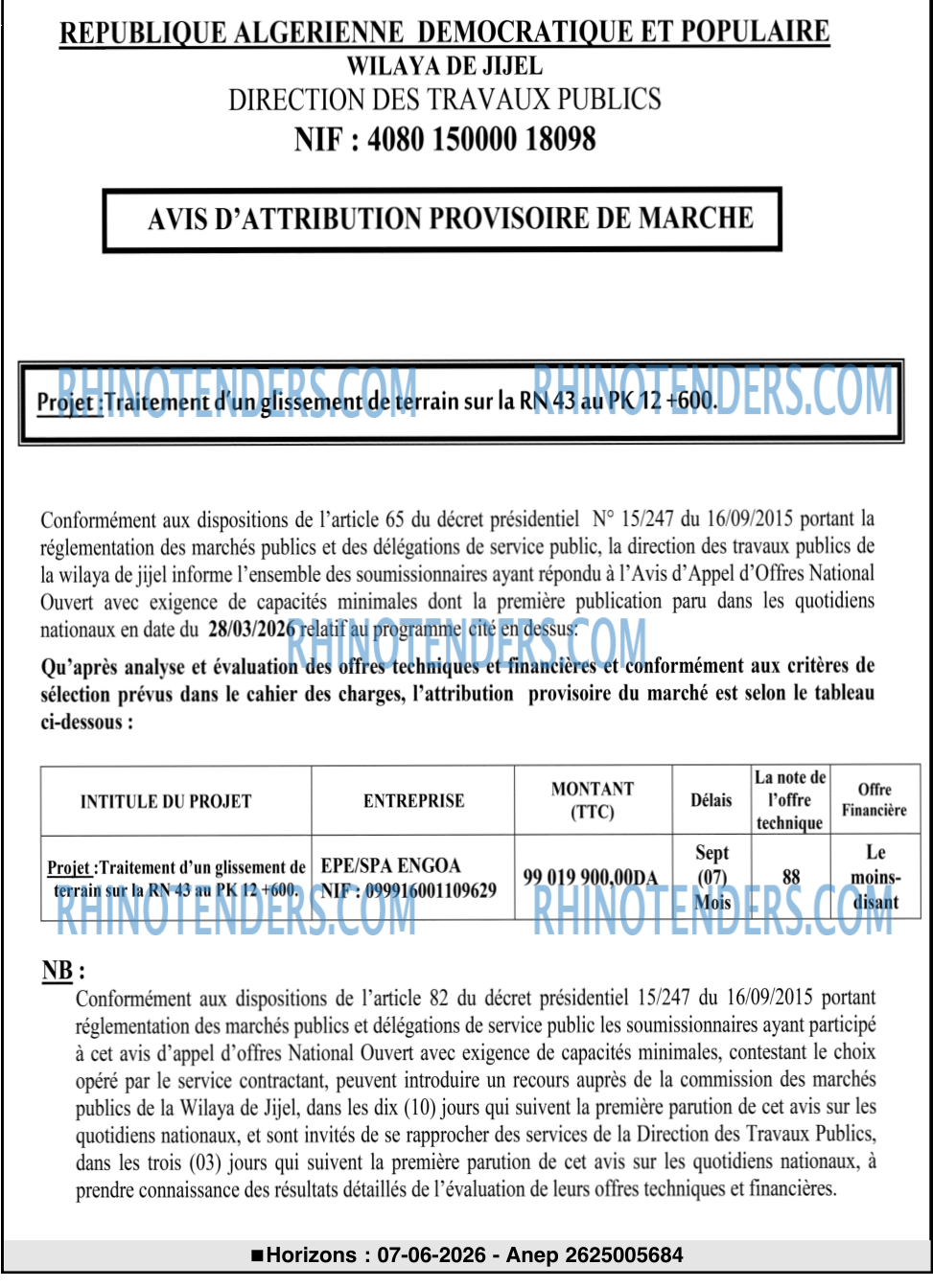 Autres