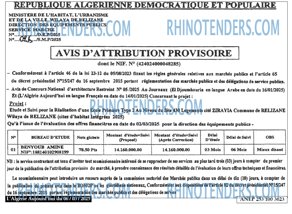 Aujourd'hui