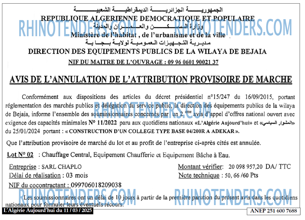 Aujourd'hui