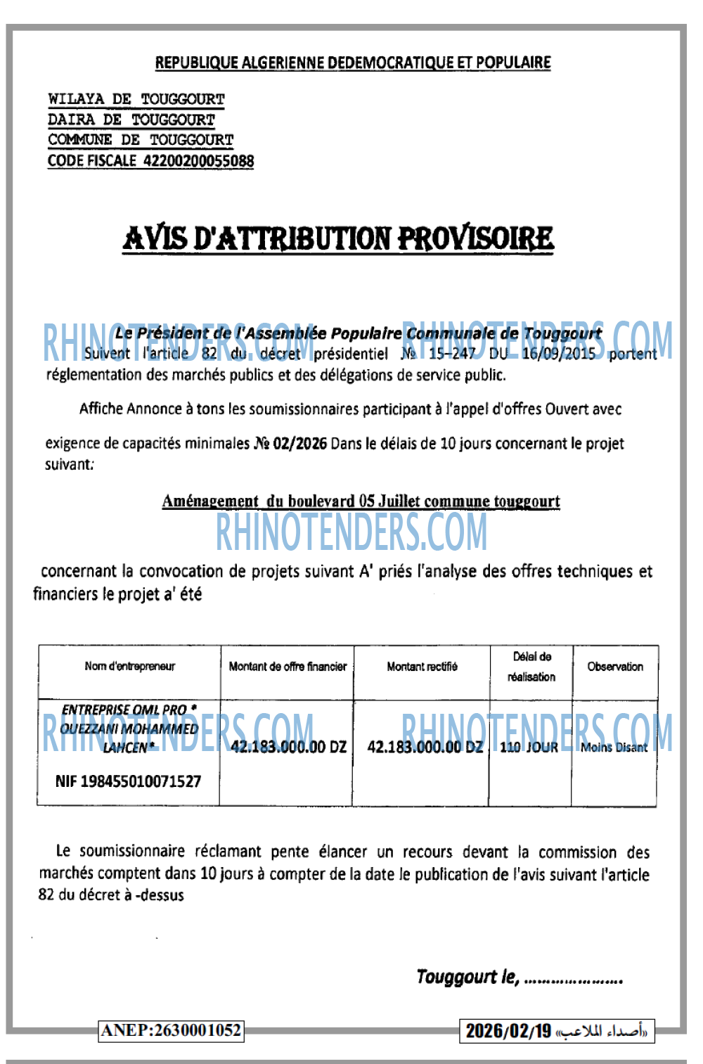Autres