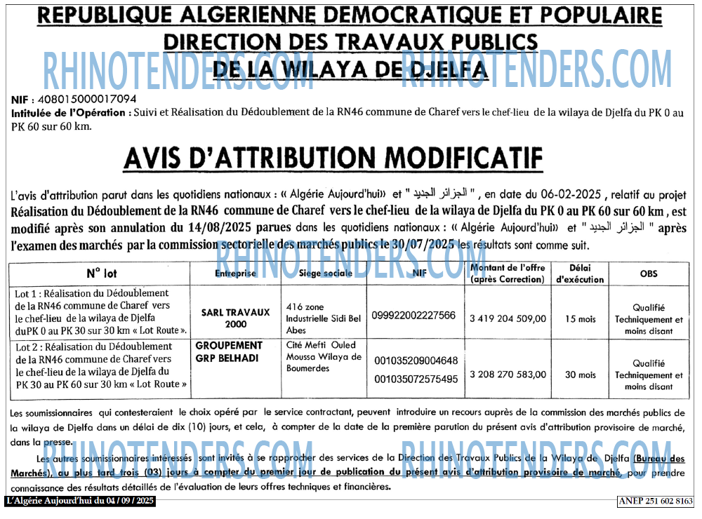 Aujourd'hui