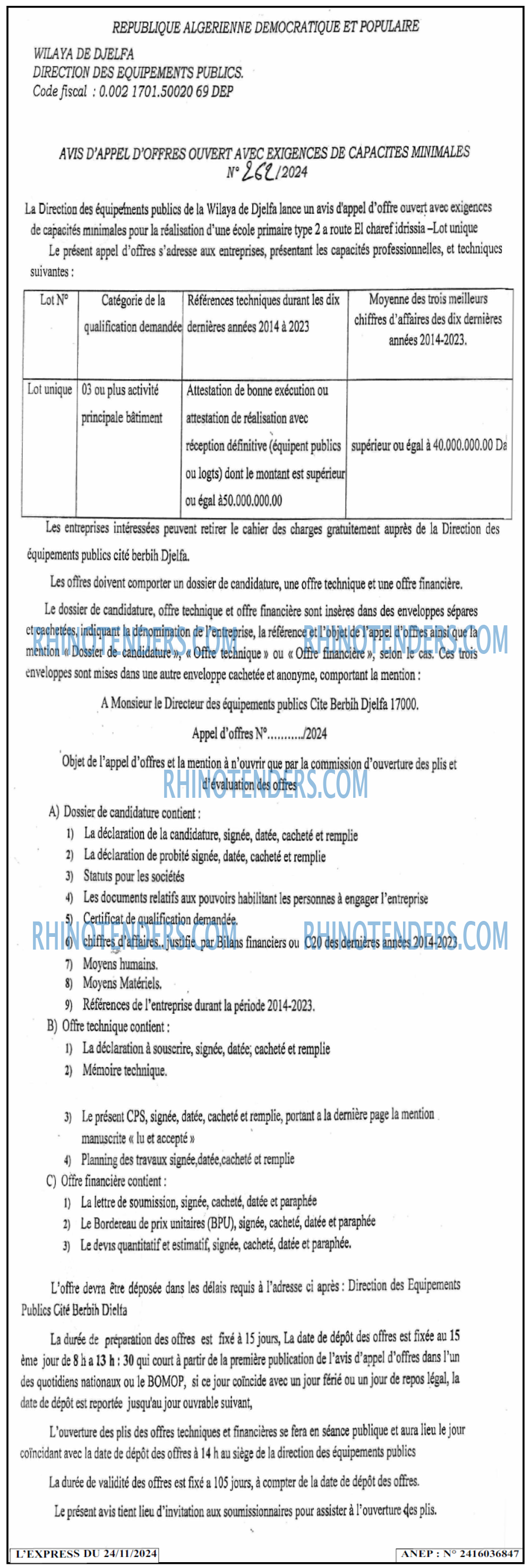 Autres