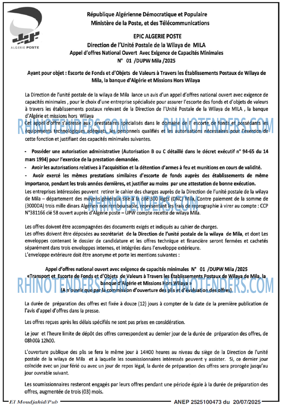 Autres