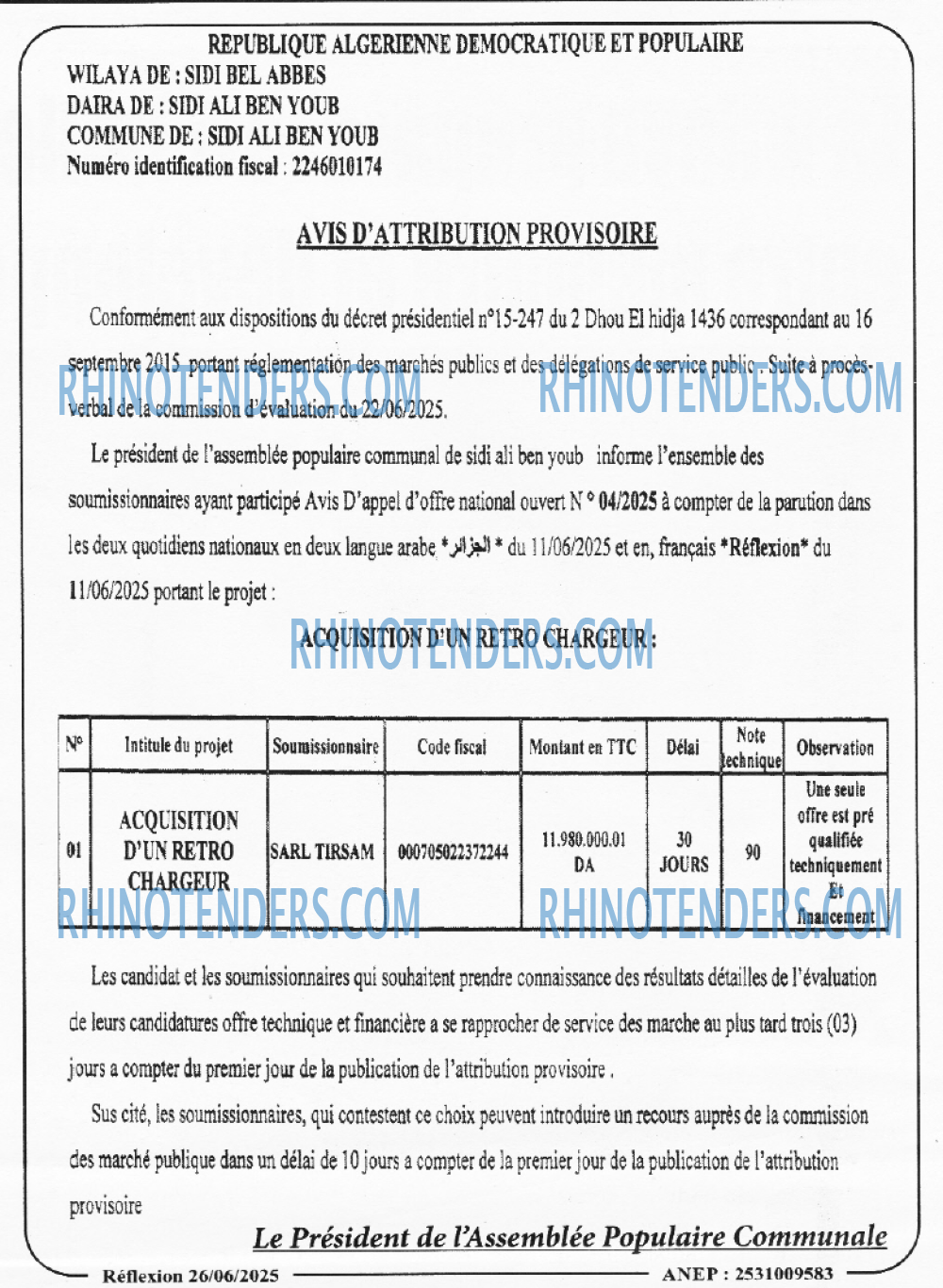 Autres