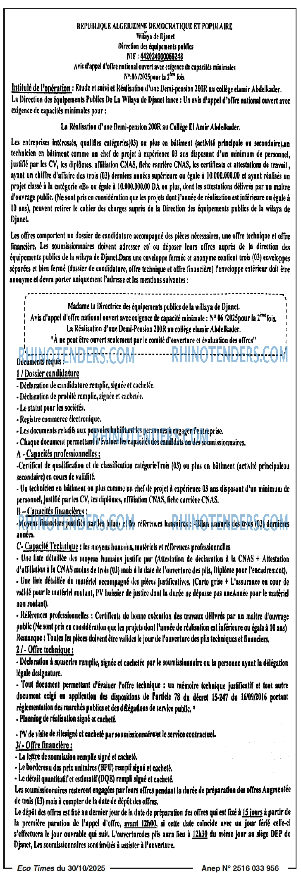 Autres