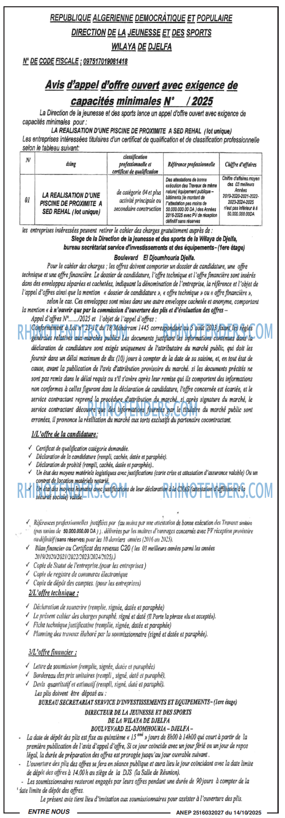 Autres