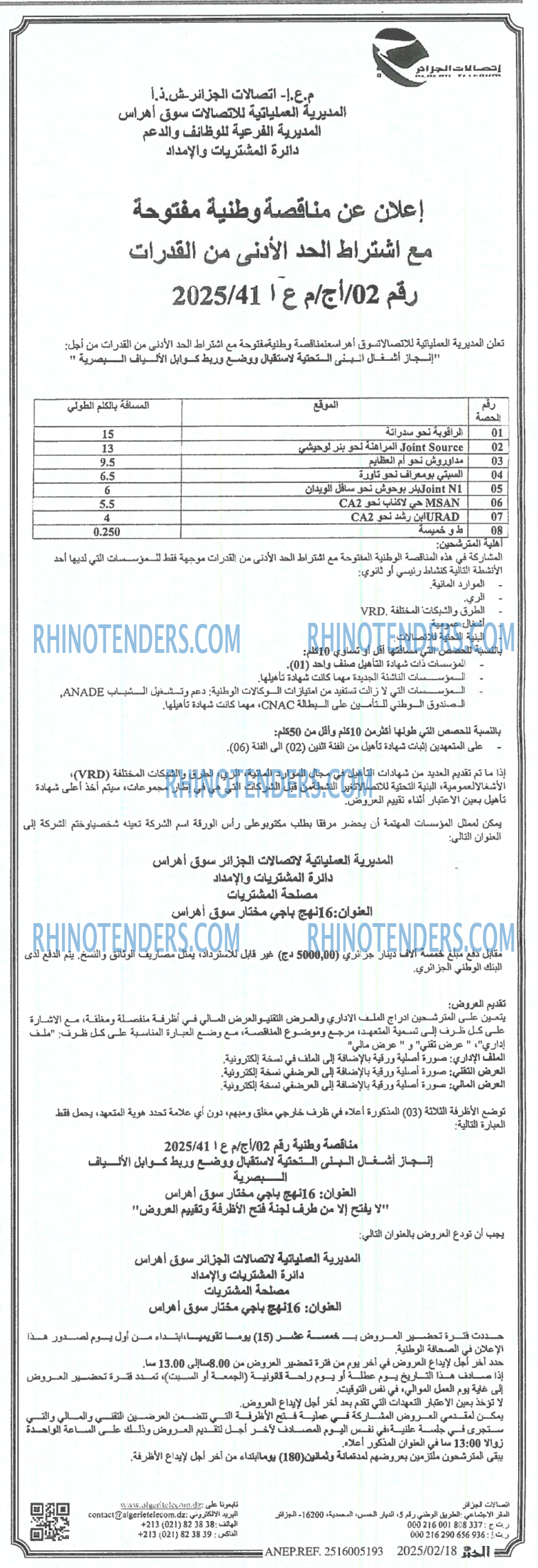 الخبر