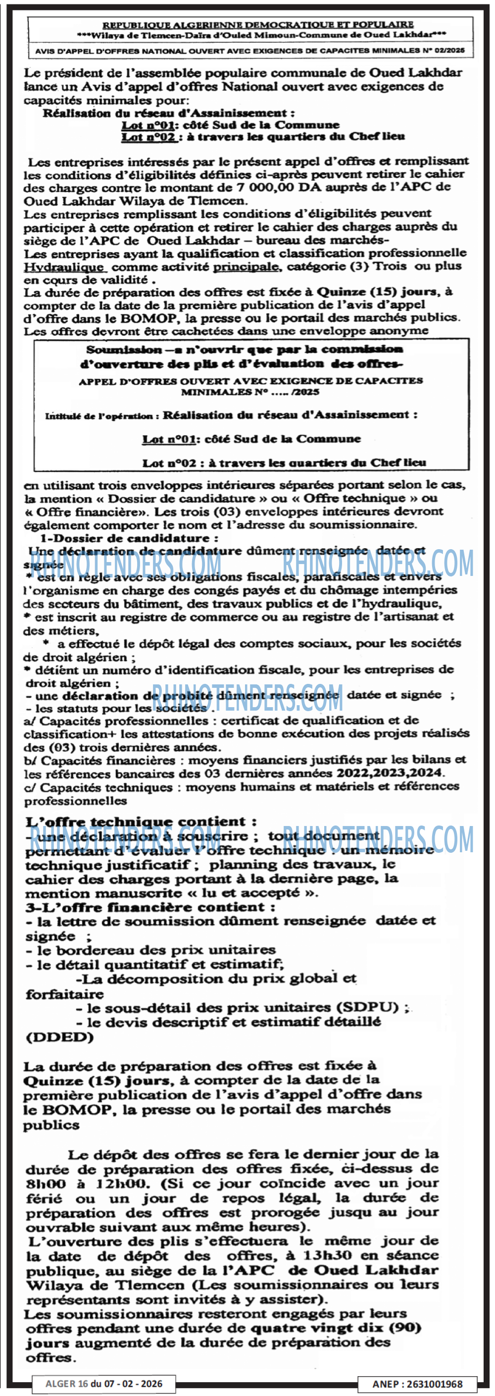 Autres