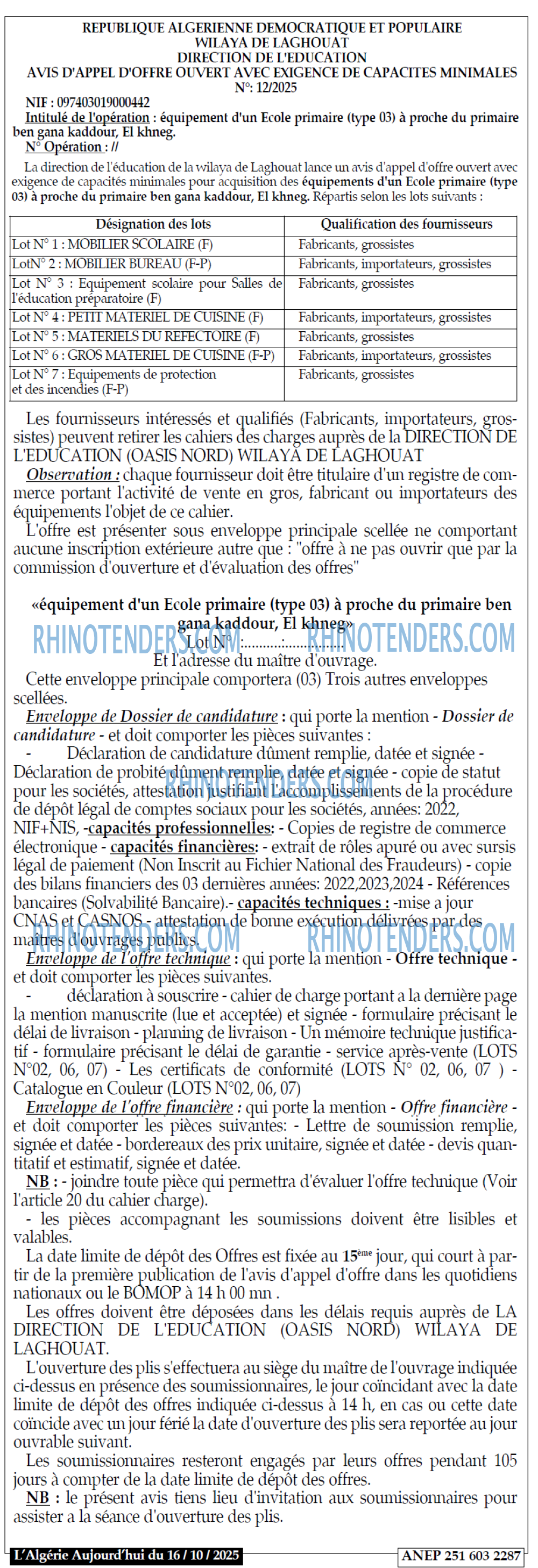 Aujourd'hui