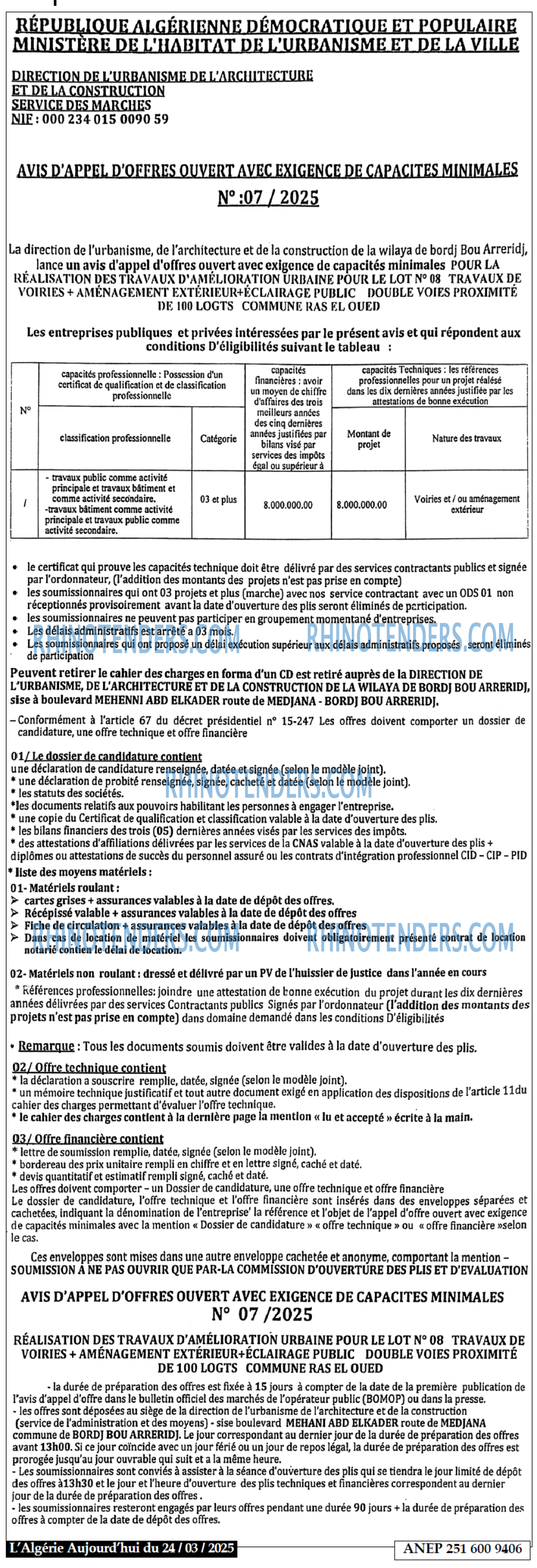 Aujourd'hui