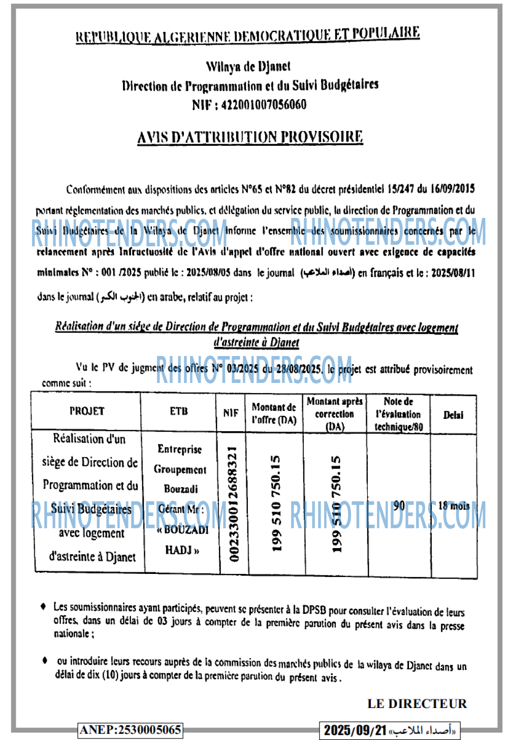 Autres