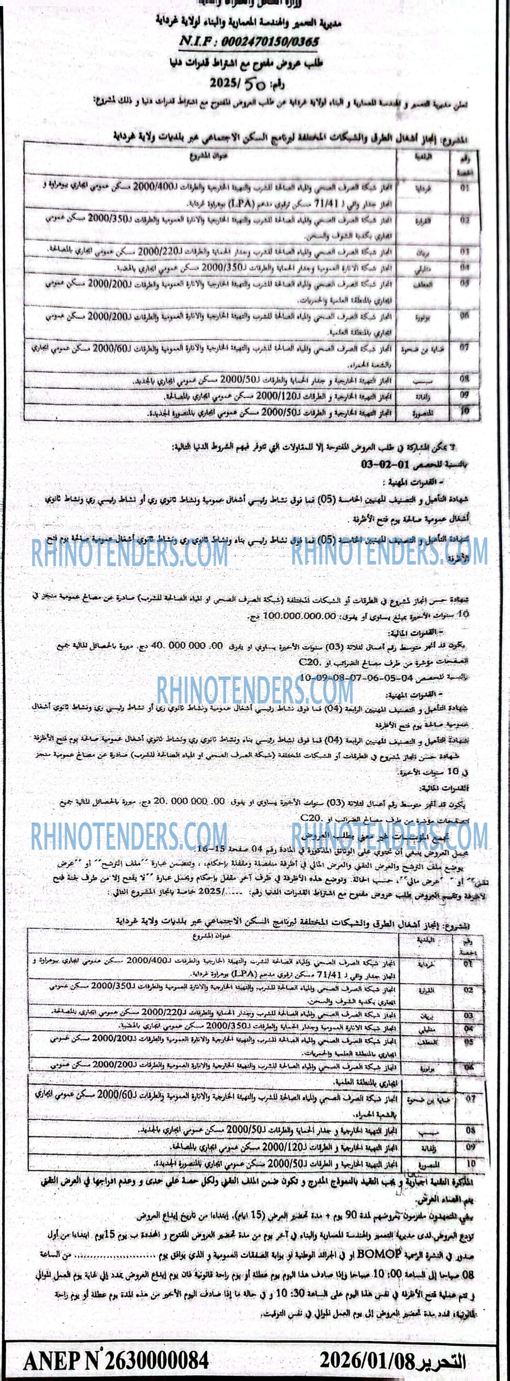 التحرير
