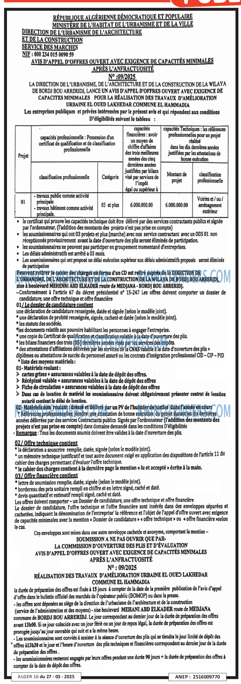 Autres
