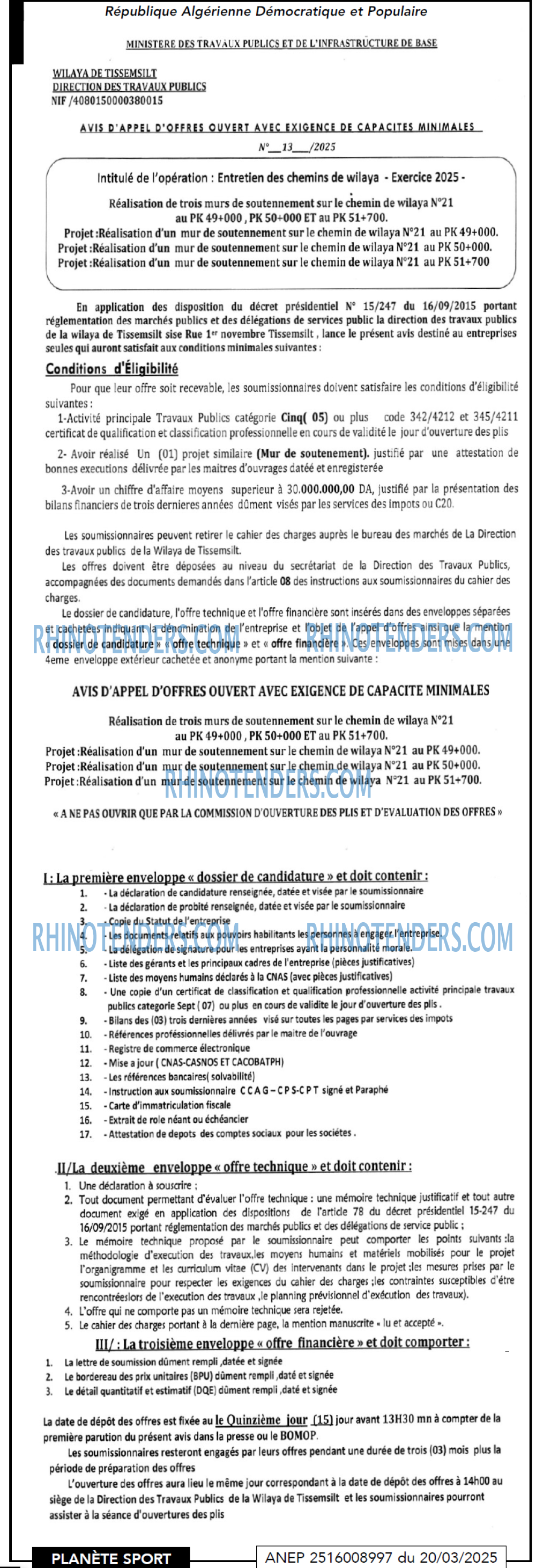 Autres