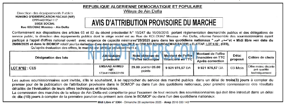 MIDI Libre