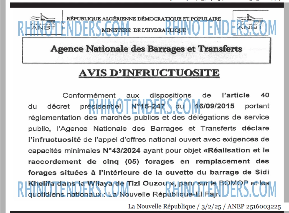 NOUVELLE REPUBLIQUE