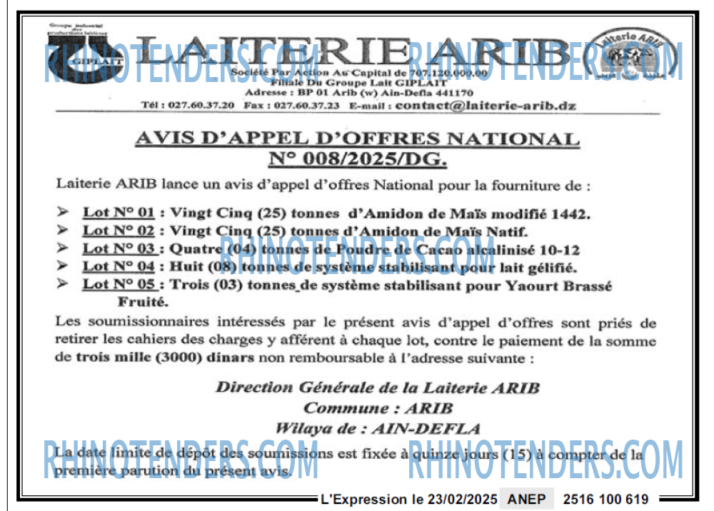 L'EXPRESSION