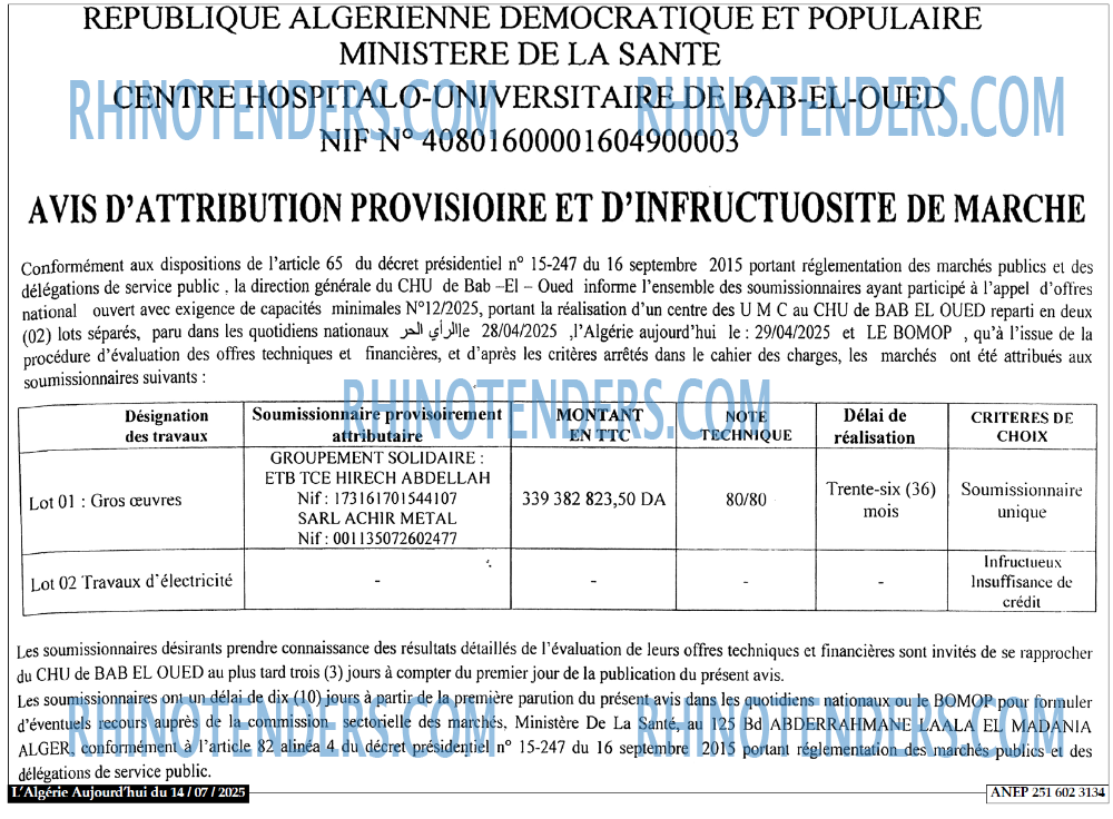 Autres