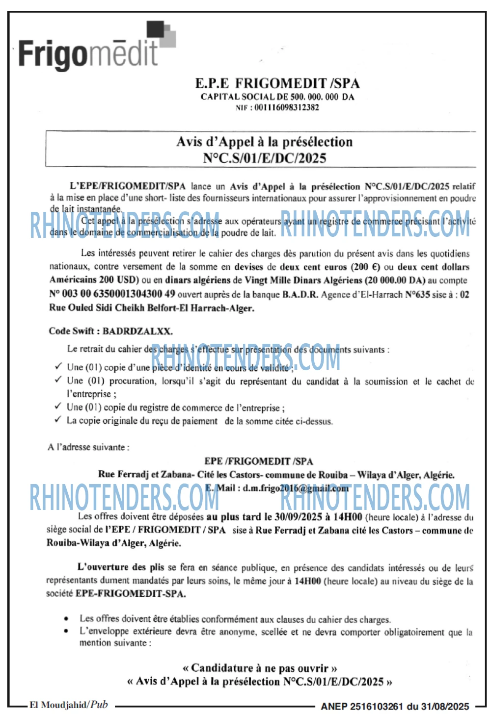Autres