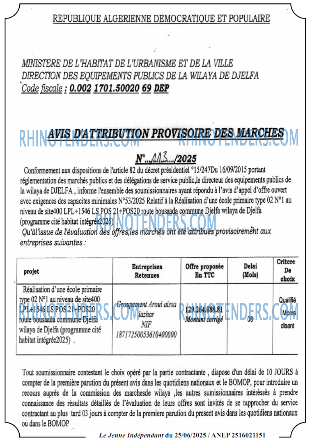Autres