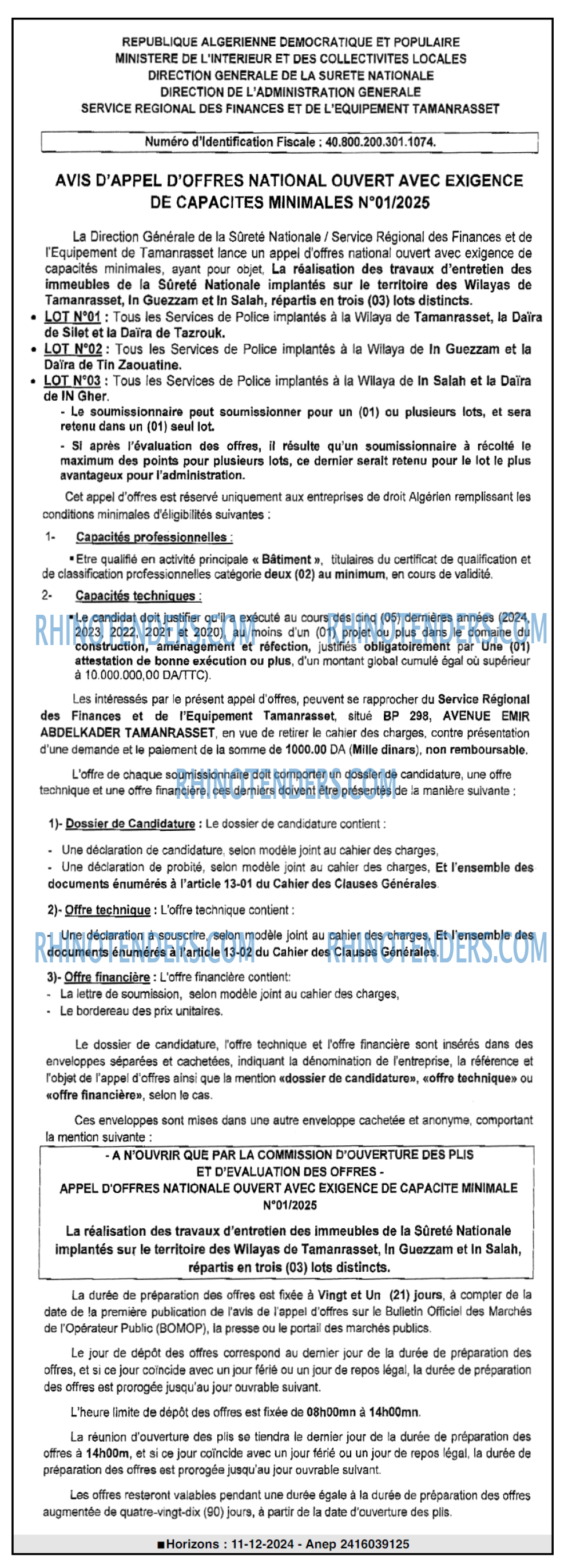 Autres