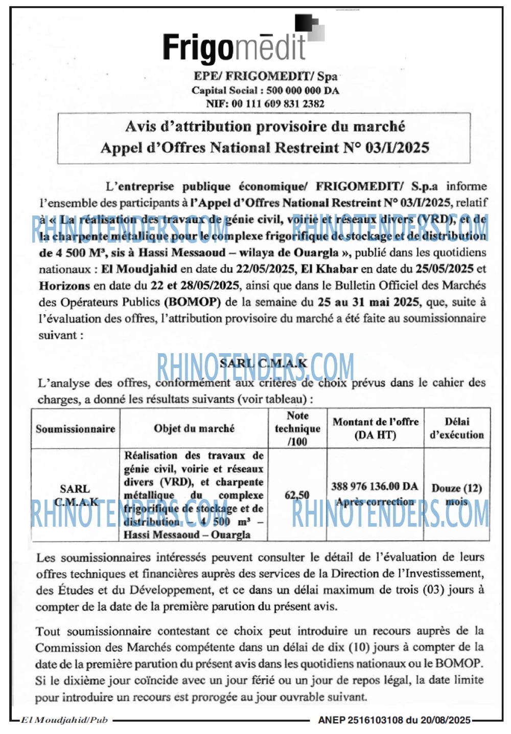 Autres