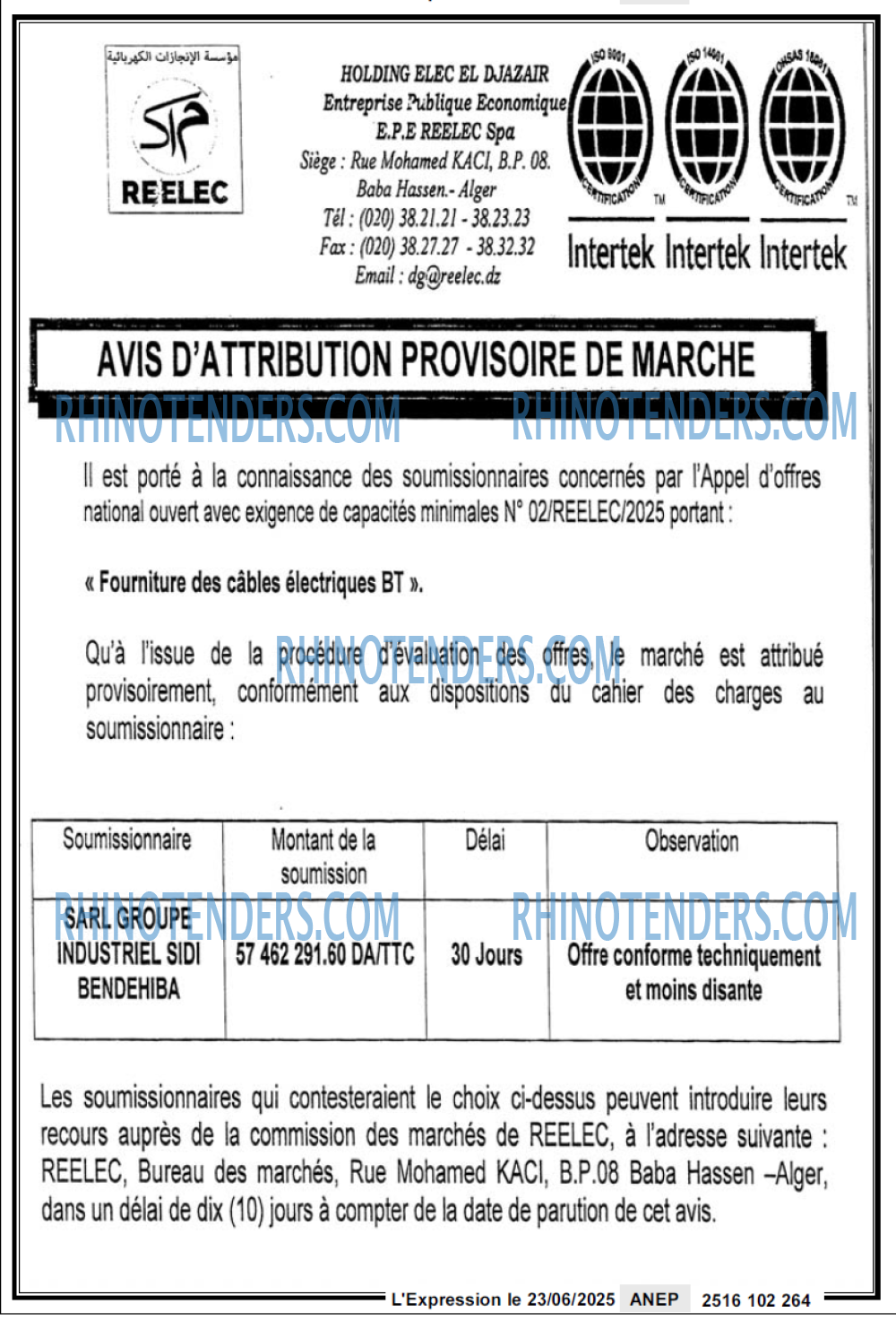Autres
