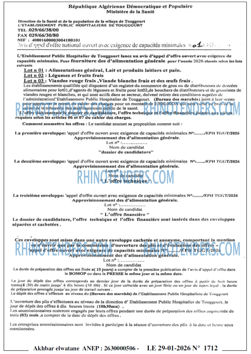 Autres