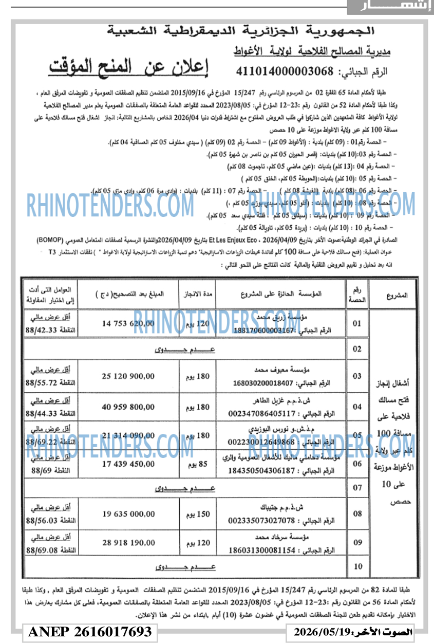 الصوت الاخر