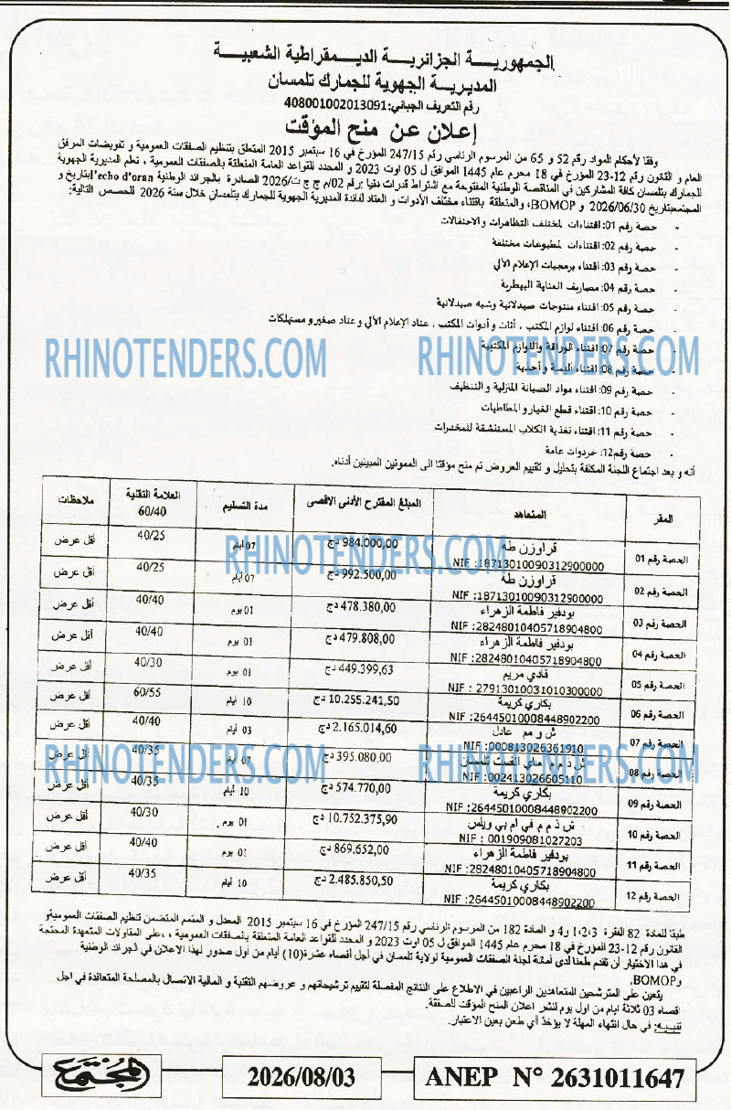 المجتمع
